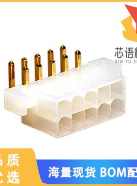 全新0039295103原装(CONN HEADER R/A 10POS 4.2MM)正品