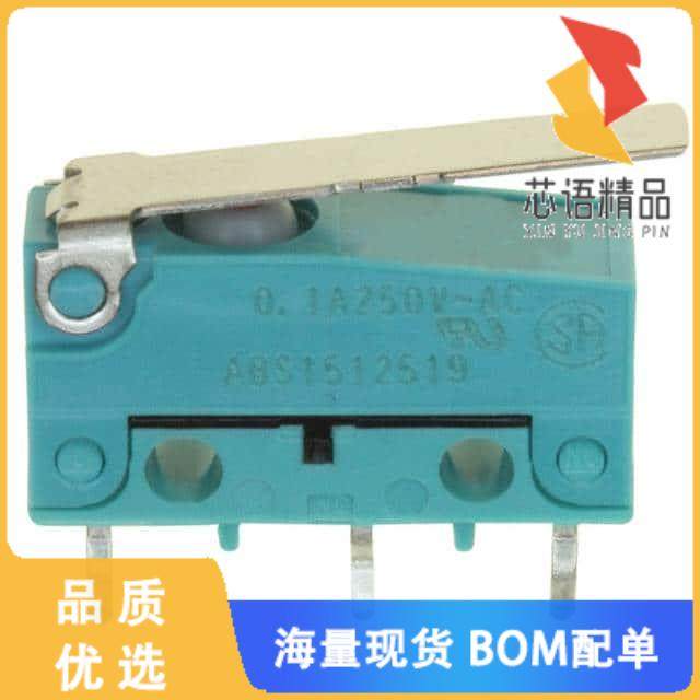 全新ABS1512513原装(SWITCH SNAP ACT SPDT 100MA 12,电子元器件市场,微处理器/微控制器/单片机,淘宝优惠券,粉丝福利购,淘宝优惠卷