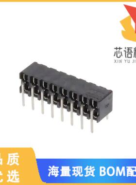 全新1-2314915-6原装(16P,2MM,B-B,REC,DRHZ,2.1,SN,