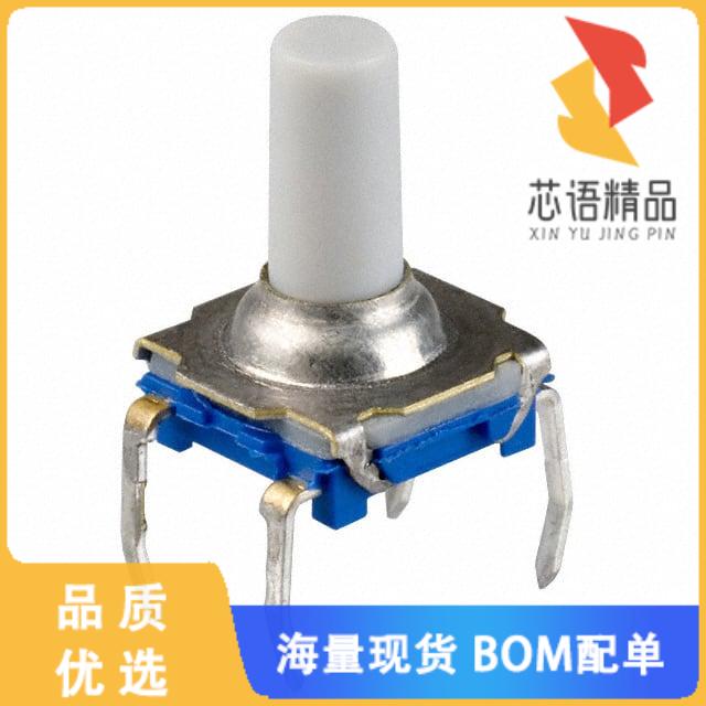 全新KSL0M431 LFTR原装(SWITCH TACTILE SPST-NO 0.0