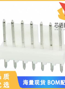 全新0022232071原装(CONN HEADER VERT 7POS 2.54MM)正品