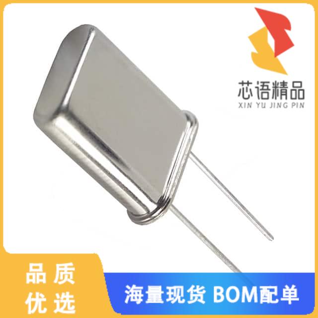 全新ECS-184-18-1X原装(CRYSTAL 18.4320MHZ 18PF TH)正品