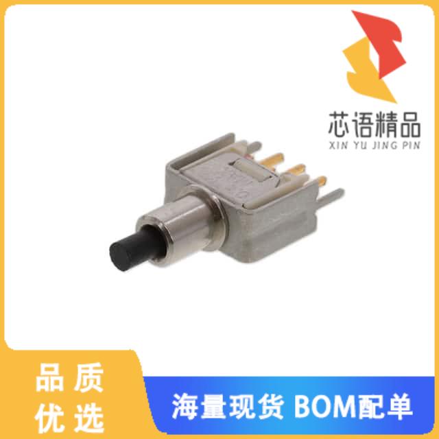 全新TP12SH9V3BE原装(SWITCH PUSH SPDT 0.4VA 20V)正品
