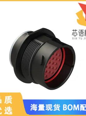 全新AHDP04-24-31PT-SRA原装(CONN RCPT HSG MALE 31