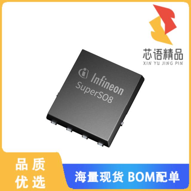 全新BSC010N04LSCATMA1原装(DIFFERENTIATED MOSFETS)正品