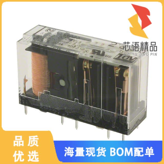 全新SFS3-DC12V原装(RELAY SAFETY 4PST 6A 12V)正品