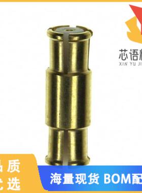 全新SMP-FSBA-990原装(CONN ADAPT PLUG-PLUG SMP 50