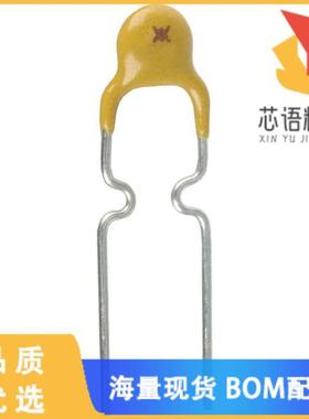 全新RUSBF155原装(PTC RESET FUSE 6V 1.55A RADIAL)正品