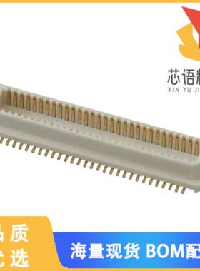 全新AXK640347YG原装(CONN HDR 40POS SMD GOLD)正品