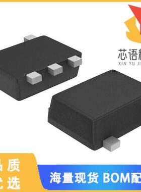 全新HN2D01JE(TE85L,F)原装(DIODE ARRAY GP 80V 100