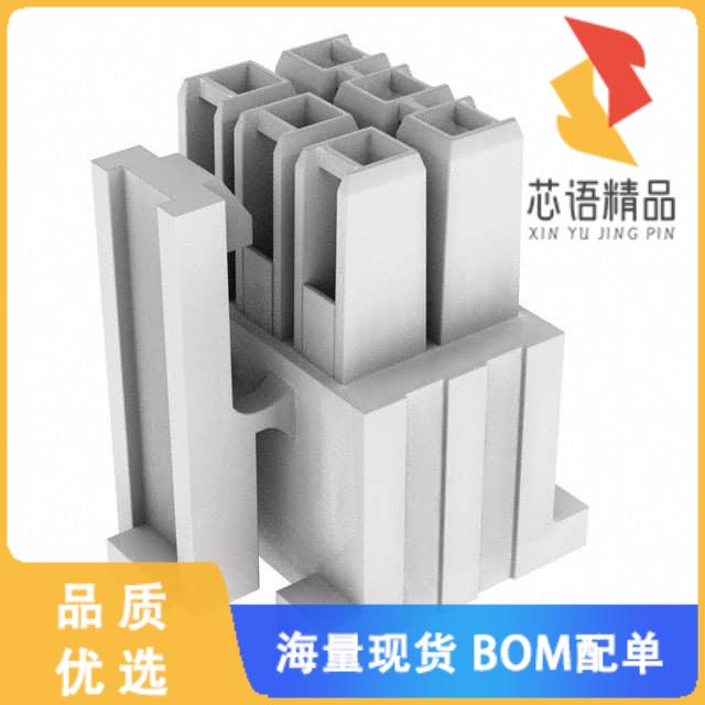 全新IPD1-03-D-K原装(CONN RECEPT .100 6POS)正品