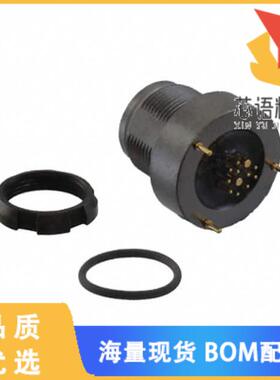 全新GK0WAM-P12UM00-000L原装(CONN RCPT FMALE 12PO