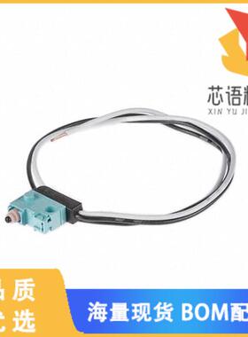 全新ASQ10230原装(SWITCH SNAP SPST-NO 100MA 30V)正品