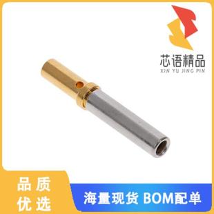 GOLD 全新IT16 SOCKET CONTACT MACHINED S32原装