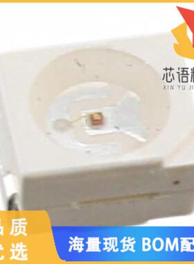 全新AA3528SYSK原装(LED YELLOW CLEAR SMD)正品