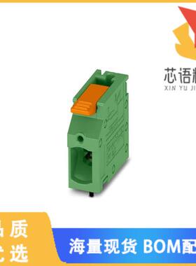 全新1190296原装(PCB TERMINAL B, NOMINAL CURR)正品