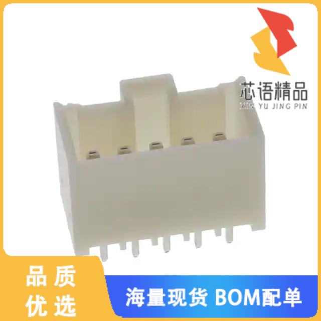 全新MDF6-10DP-3.5DSA(23)原装(CONN HEADER VERT 10