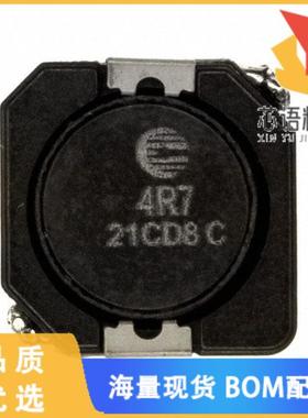 全新DR1050-4R7-R原装(FIXED IND 4.7UH 6.13A 11.9
