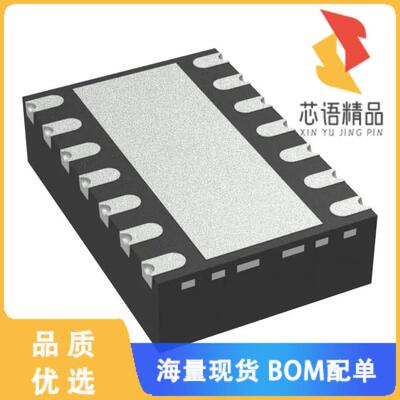 全新TCAN1145DMTRQ1原装(IC INTERFACE)正品