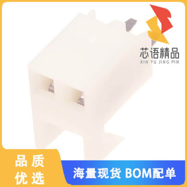 全新0022022025原装(CONN RCPT 2POS 0.1 TIN PCB)正品