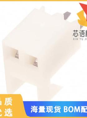 全新0022022025原装(CONN RCPT 2POS 0.1 TIN PCB)正品