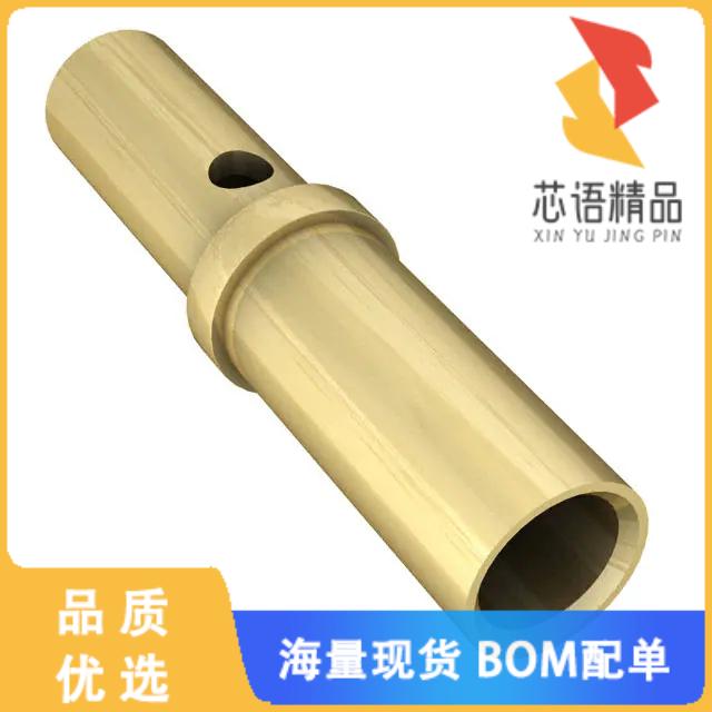 全新0716-0-33-15-23-27-10-0原装(CONN PIN RCPT .0