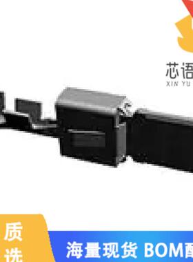 全新2-963736-1原装(CONN BLADE 12-14AWG CRIMP TIN)正品