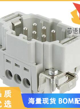 全新1648115原装(INSERT MALE 6POS SCREW)正品