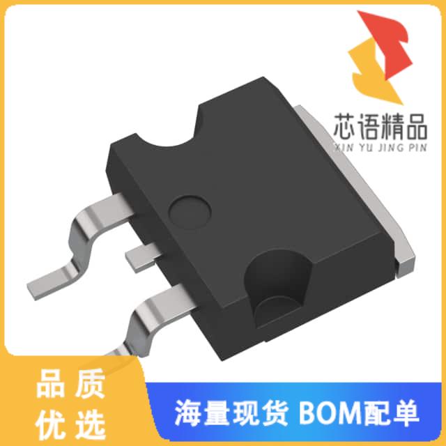 全新STH275N8F7-2AG原装(MOSFET N-CH 80V 180A H2PA