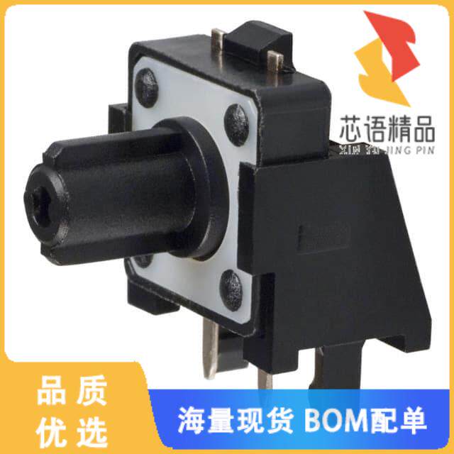 全新TL1100GF160Q原装(SWITCH TACTILE SPST-NO 0.05