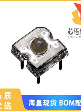 全新CP41B-RFS-CN0P0EE4原装(LED RED CLEAR P4 T/H)正品