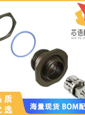 全新RJFTV71G原装(CONN MOD COUPLER 8P8C TO 8P8C)正品