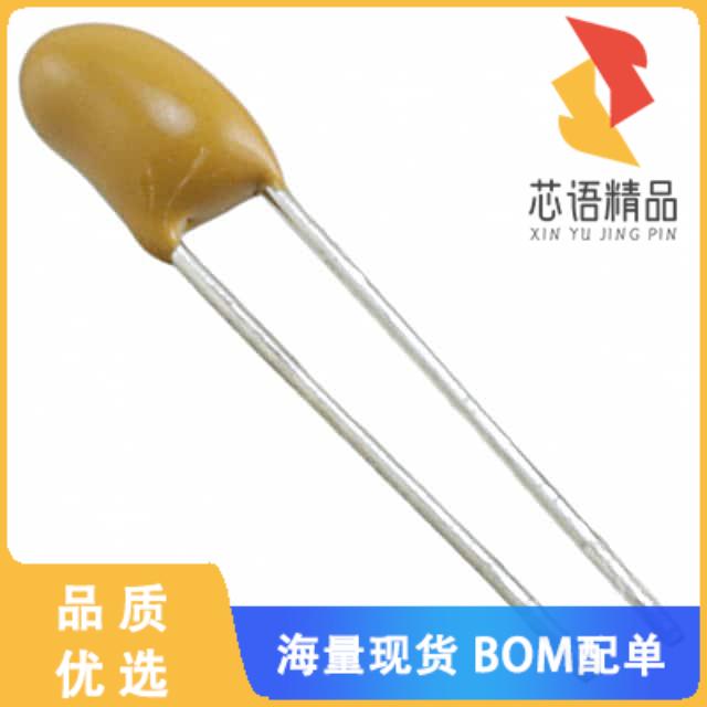 全新T350A105K035AT原装(CAP TANT 1UF 10% 35V RADI