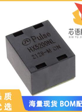 全新HX5200NL原装(XFRMR MODL 2PORT POE GIGABIT)正品