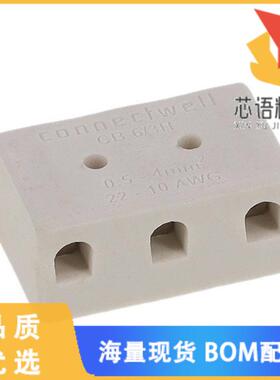 全新CB6/3H原装(CERAMIC EUROB 3P 30A 300V 20)正品