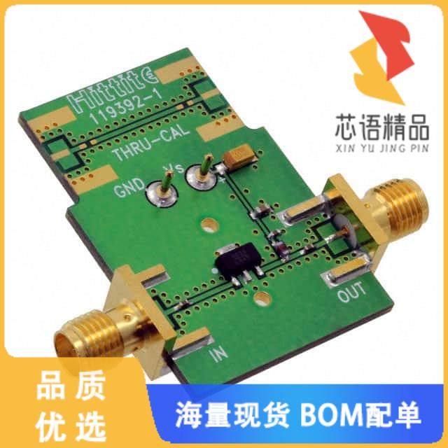 全新119394-HMC639ST89原装(BOARD EVAL HMC639ST89E)正品