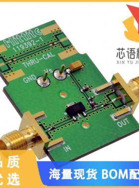 全新119394-HMC639ST89原装(BOARD EVAL HMC639ST89E)正品