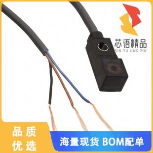 全新E2S-W25 1M原装(SENSOR PROX INDUCTIVE 2.5MM M
