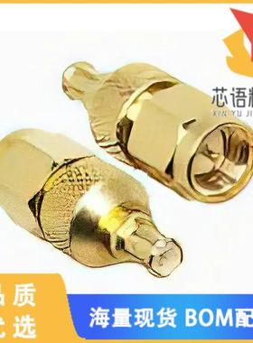 全新ADP-SMAM-MCXM原装(SMA PLUG TO MCX PLUG ADAPT