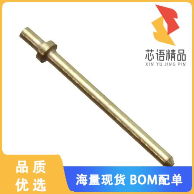 全新3104-2-00-34-00-00-08-0原装(CONN PC PIN CIRC