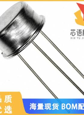 全新AD590MH/883B原装(SENSOR ANALOG -55C-150C TO5