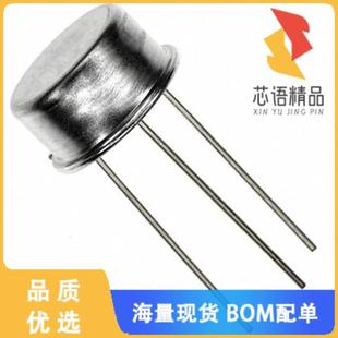 883B原装 150C SENSOR 55C TO5 ANALOG 全新AD590MH