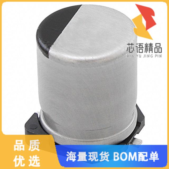 全新EEE-FT1C681GP原装(CAP ALUM 680UF 20% 16V SMD)正品