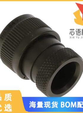 全新A85049601W12原装(CONN BACKSHELL ADPT SZ7 12