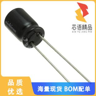 全新UEP1E102MHD原装(CAP ALUM 1000UF 20% 25V RADI