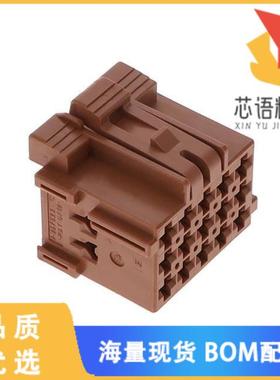 全新1-967623-5原装(JUN-POW-TIM GEH 15P)正品