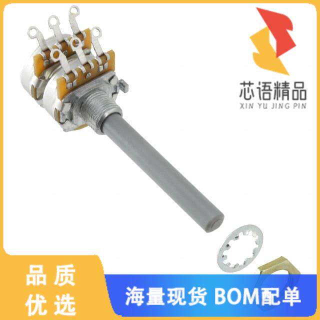 全新27ESA103MMF50N原装(POT 10K OHM 0.4W CARBON L