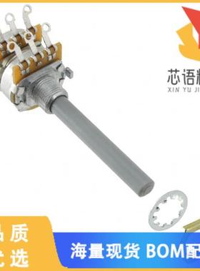 全新27ESA103MMF50N原装(POT 10K OHM 0.4W CARBON L