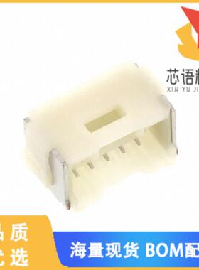 全新10136353-05111LF原装(CONN RCPT 5POS 0.059 TI