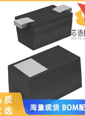 全新RB521S-30-TP原装(DIODE SCHOTTKY 30V 200MA SO